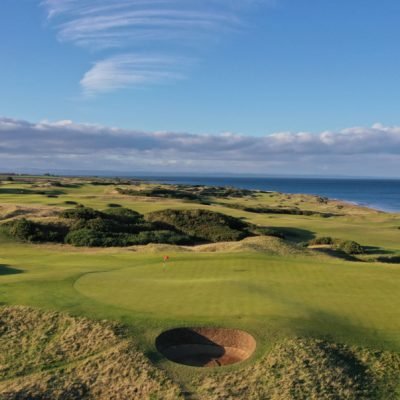 Kingsbarns