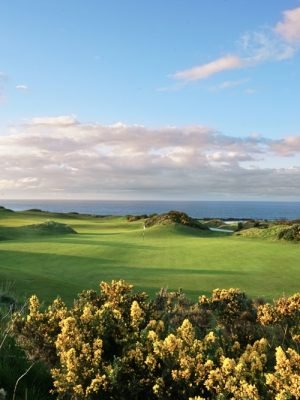 Kingsbarns