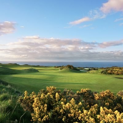 Kingsbarns