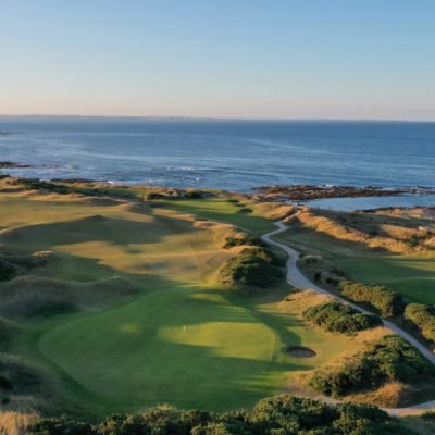 Kingsbarns