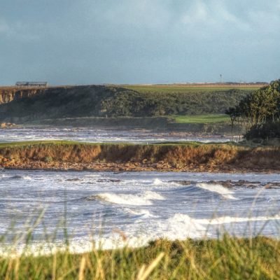 Kingsbarns