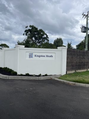 Kingston Heath