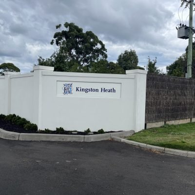 Kingston Heath