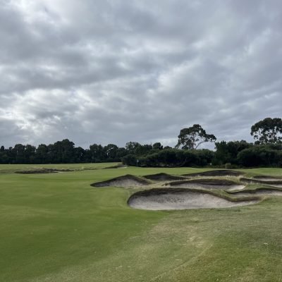 Kingston Heath