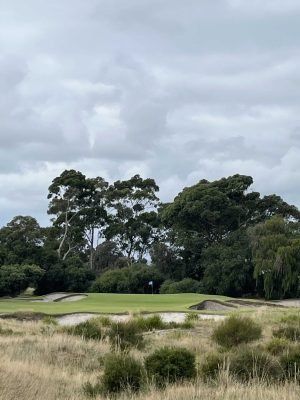 Kingston Heath