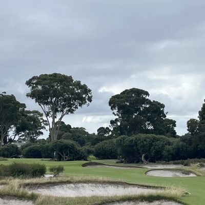 Kingston Heath