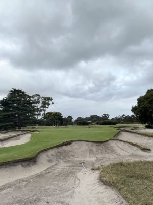 Kingston Heath