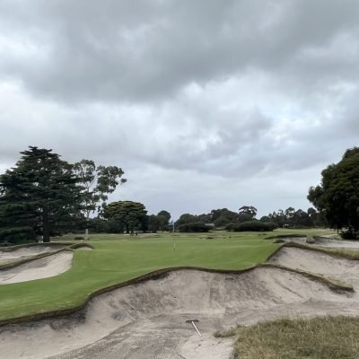 Kingston Heath