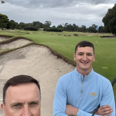 Kingston Heath
