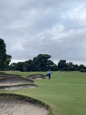 Kingston Heath