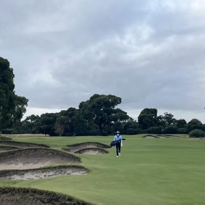 Kingston Heath