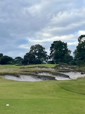 Kingston Heath