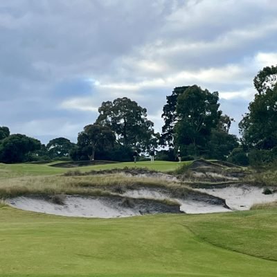 Kingston Heath