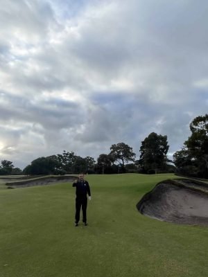 Kingston Heath
