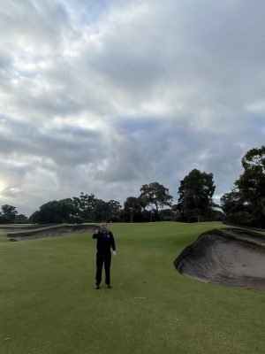 Kingston Heath