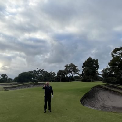 Kingston Heath