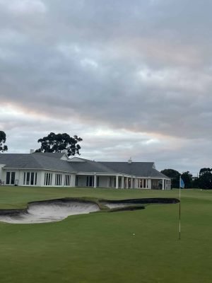 Kingston Heath