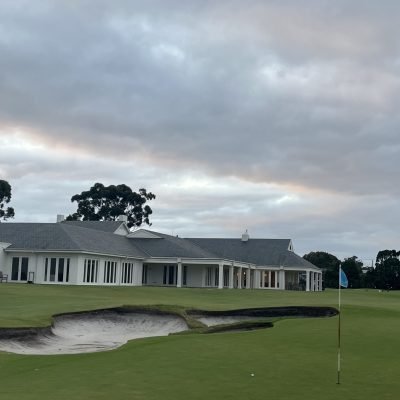 Kingston Heath