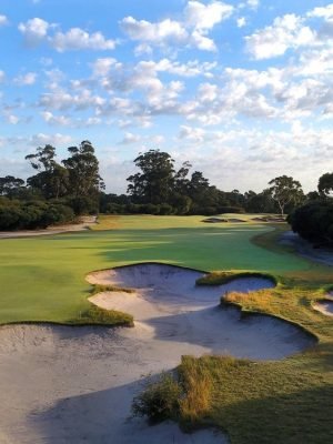 Kingston Heath