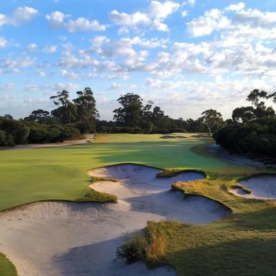 Kingston Heath