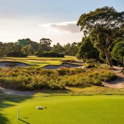 Kingston Heath