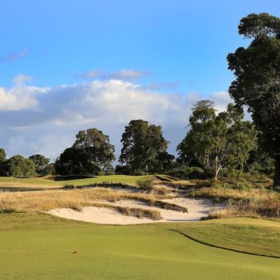 Kingston Heath