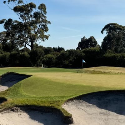 Kingston Heath