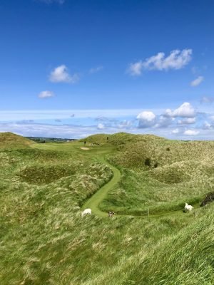Lahinch