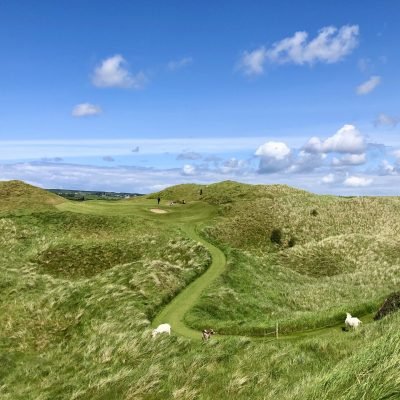 Lahinch