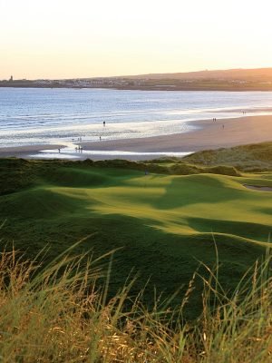 Lahinch