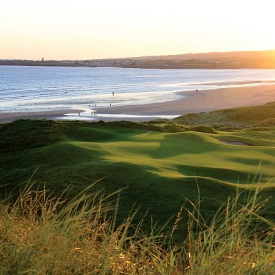 Lahinch