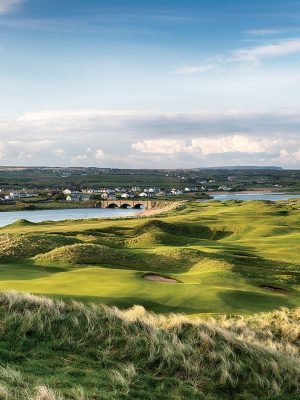Lahinch