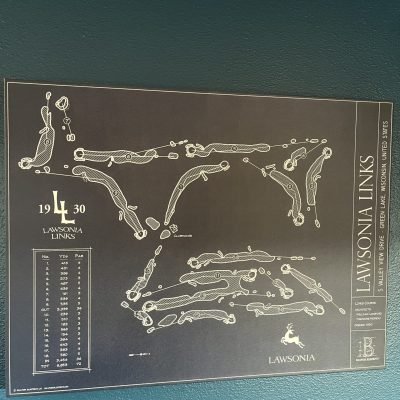 Lawsonia Links