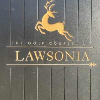Lawsonia Links