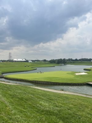 Le Golf National