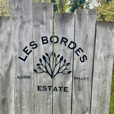 Les Bordes New