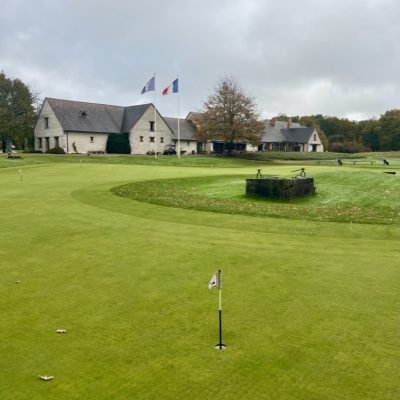 Les Bordes New