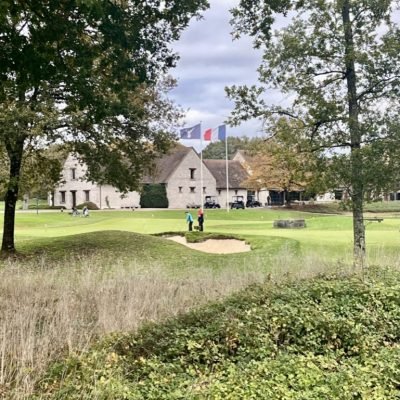 Les Bordes New