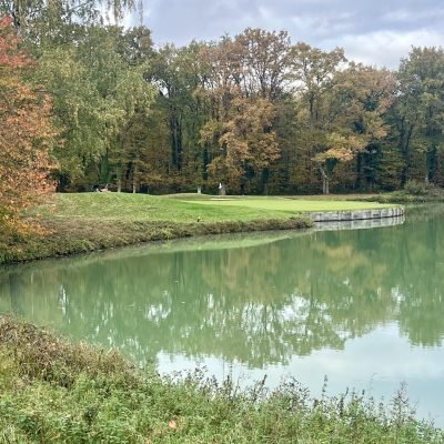 Les Bordes Old