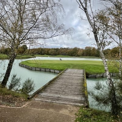 Les Bordes Old