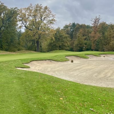 Les Bordes Old