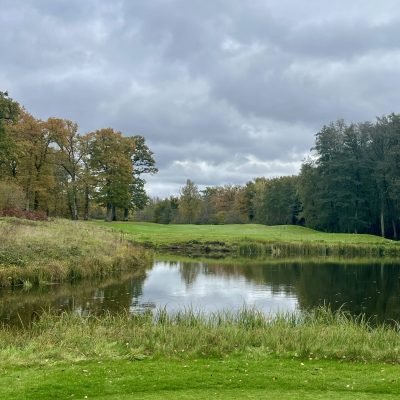 Les Bordes Old