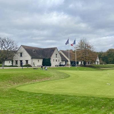 Les Bordes Old