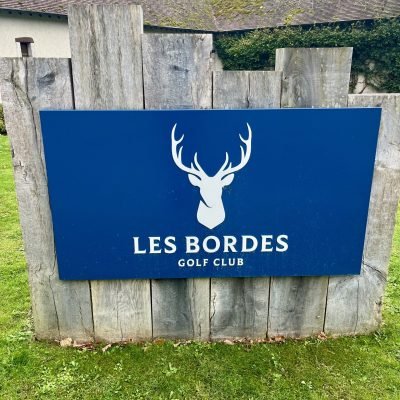 Les Bordes Old