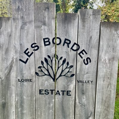Les Bordes Old