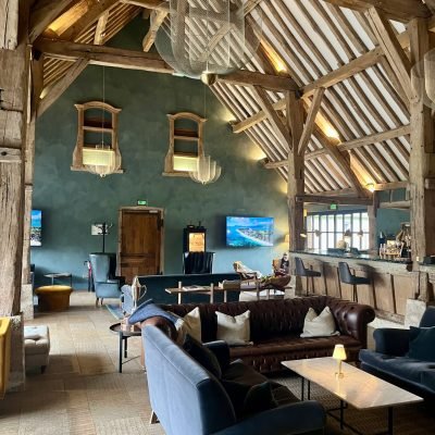 Les Bordes Old