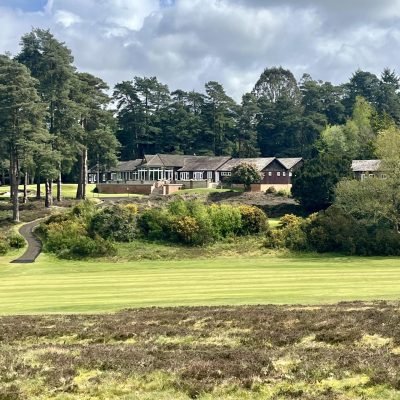 Liphook 01