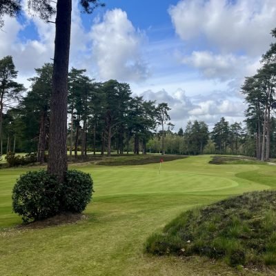 Liphook 06