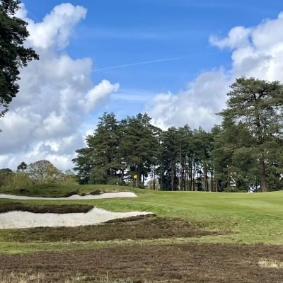 Liphook 12