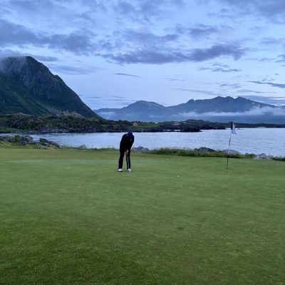 Lofoten Links 05